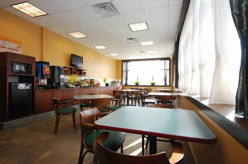 Best Western Acworth Inn Restaurant billede