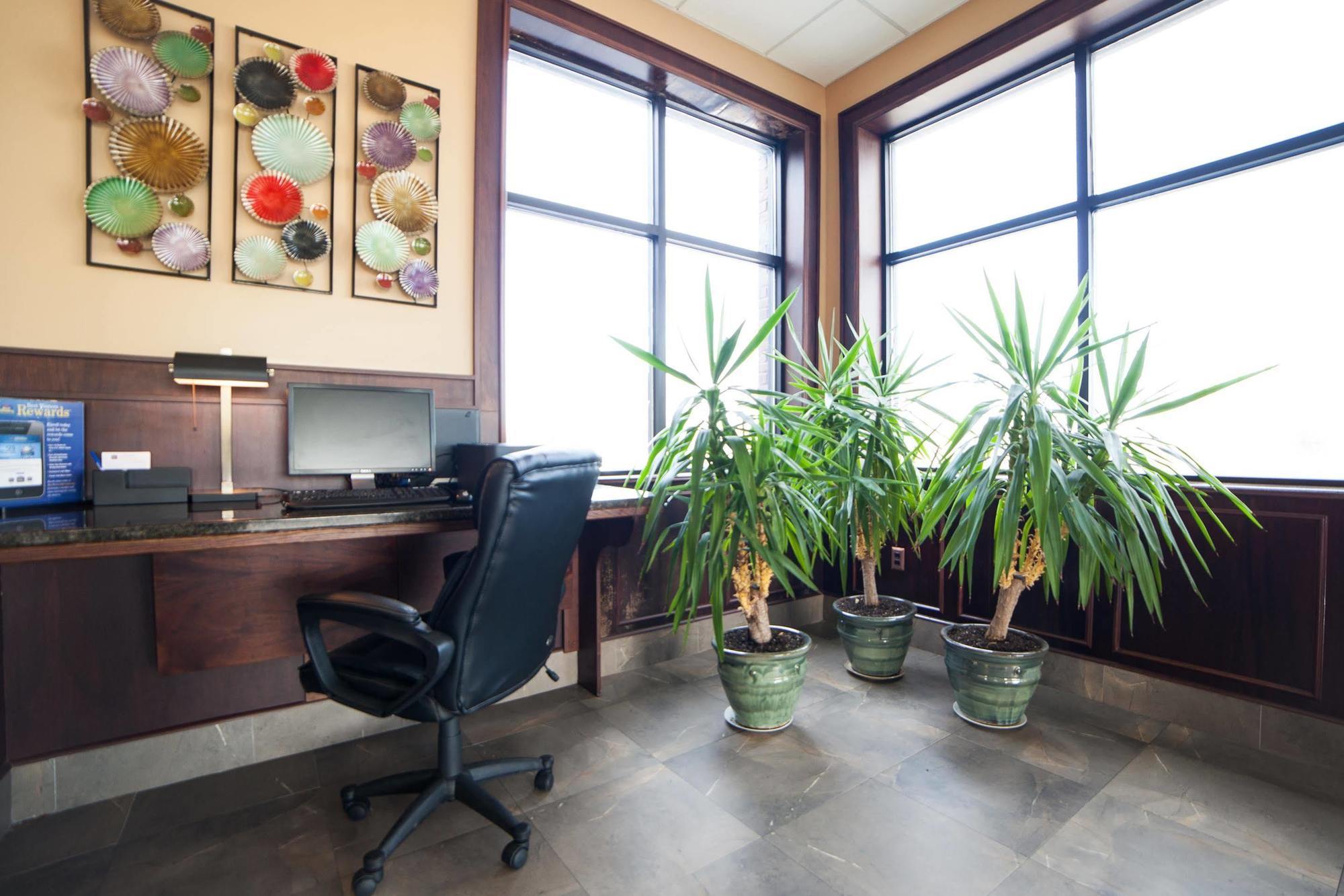 Best Western Acworth Inn Faciliteter billede