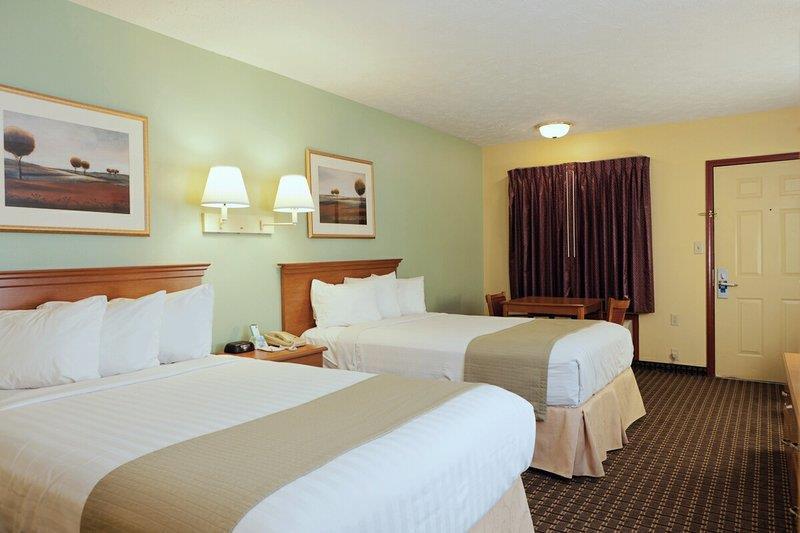Best Western Acworth Inn Værelse billede
