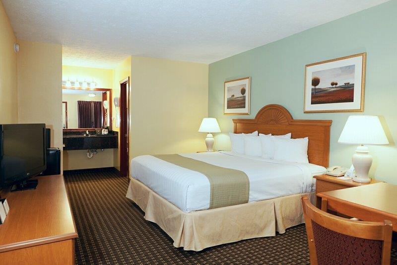 Best Western Acworth Inn Værelse billede
