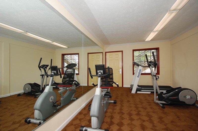 Best Western Acworth Inn Faciliteter billede