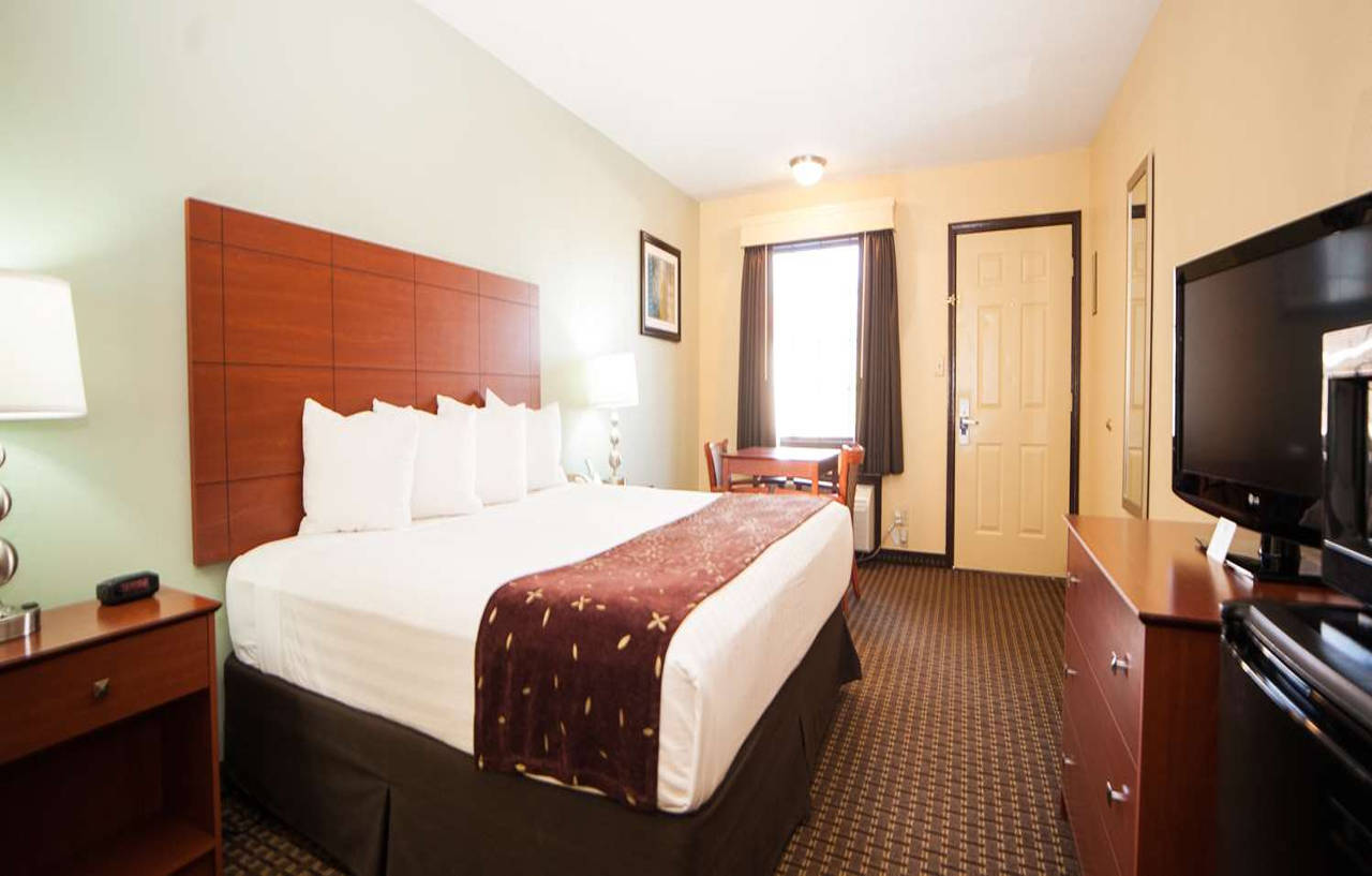 Best Western Acworth Inn Eksteriør billede
